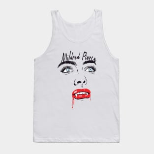 Mildred Pierce Tank Top